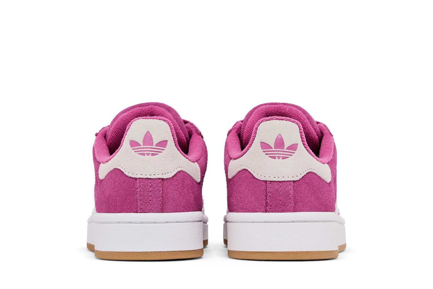 Campus 00s J 'Semi Lucid Fuchsia'