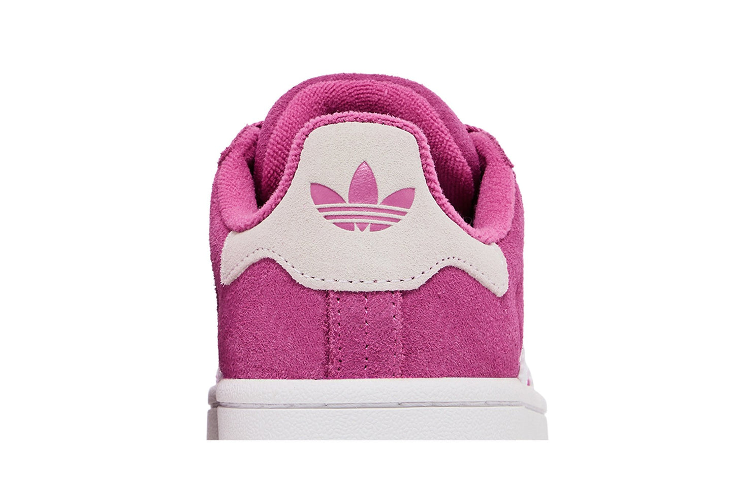 Campus 00s J 'Semi Lucid Fuchsia'