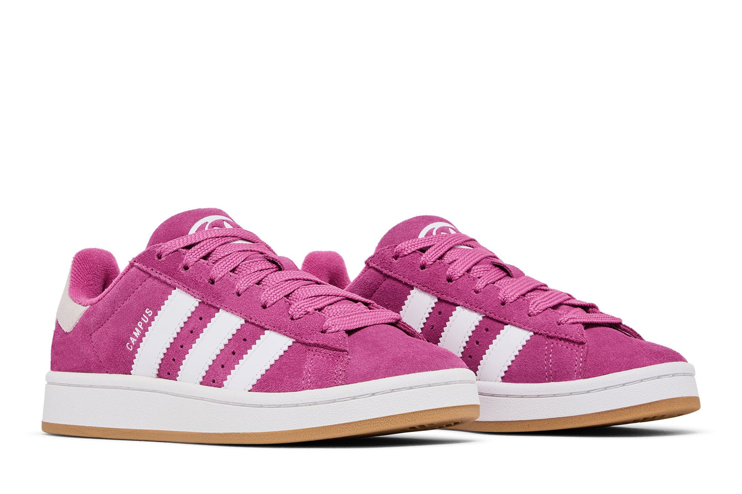 Campus 00s J 'Semi Lucid Fuchsia'