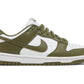 Wmns Dunk Low 'Medium Olive'