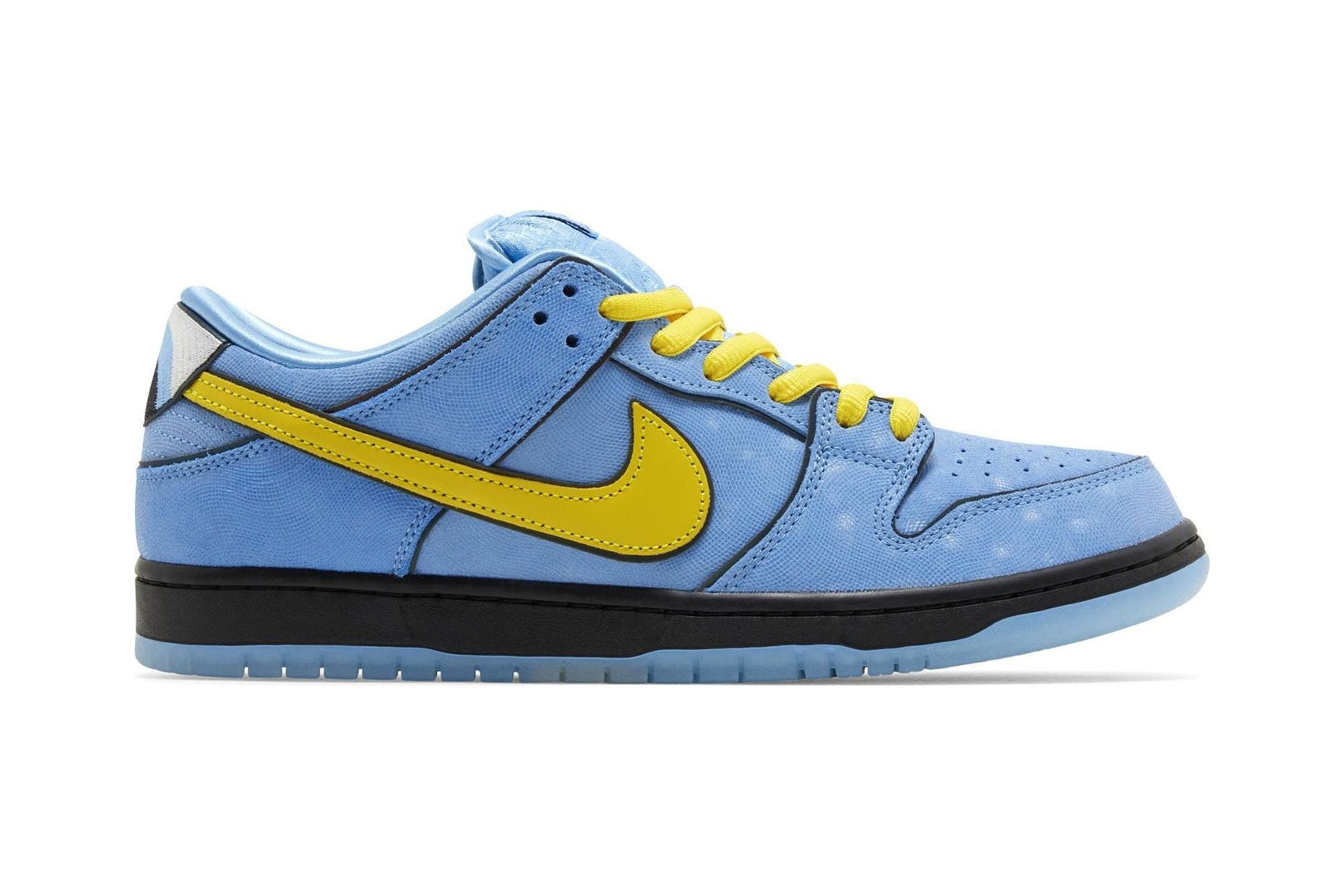 The Powerpuff Girls x Dunk Low Pro SB QS 'Bubbles'