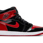 Air Jordan 1 Retro High OG 'Patent Bred'