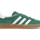 Gazelle Indoor 'Collegiate Green Gum'