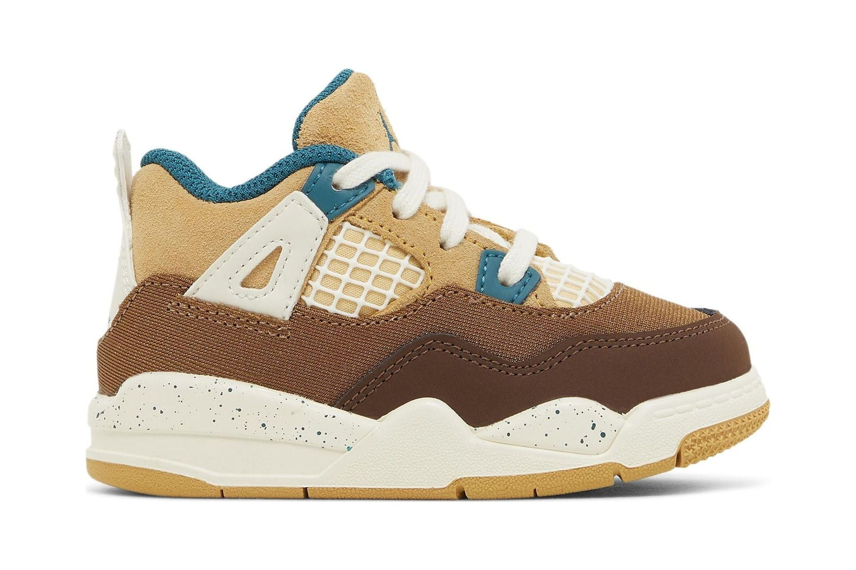 Air Jordan 4 Retro TD 'Cacao Wow'