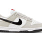 Wmns Dunk Low 'Light Iron Ore Black'