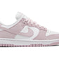 Wmns Dunk Low 'Pink Corduroy'