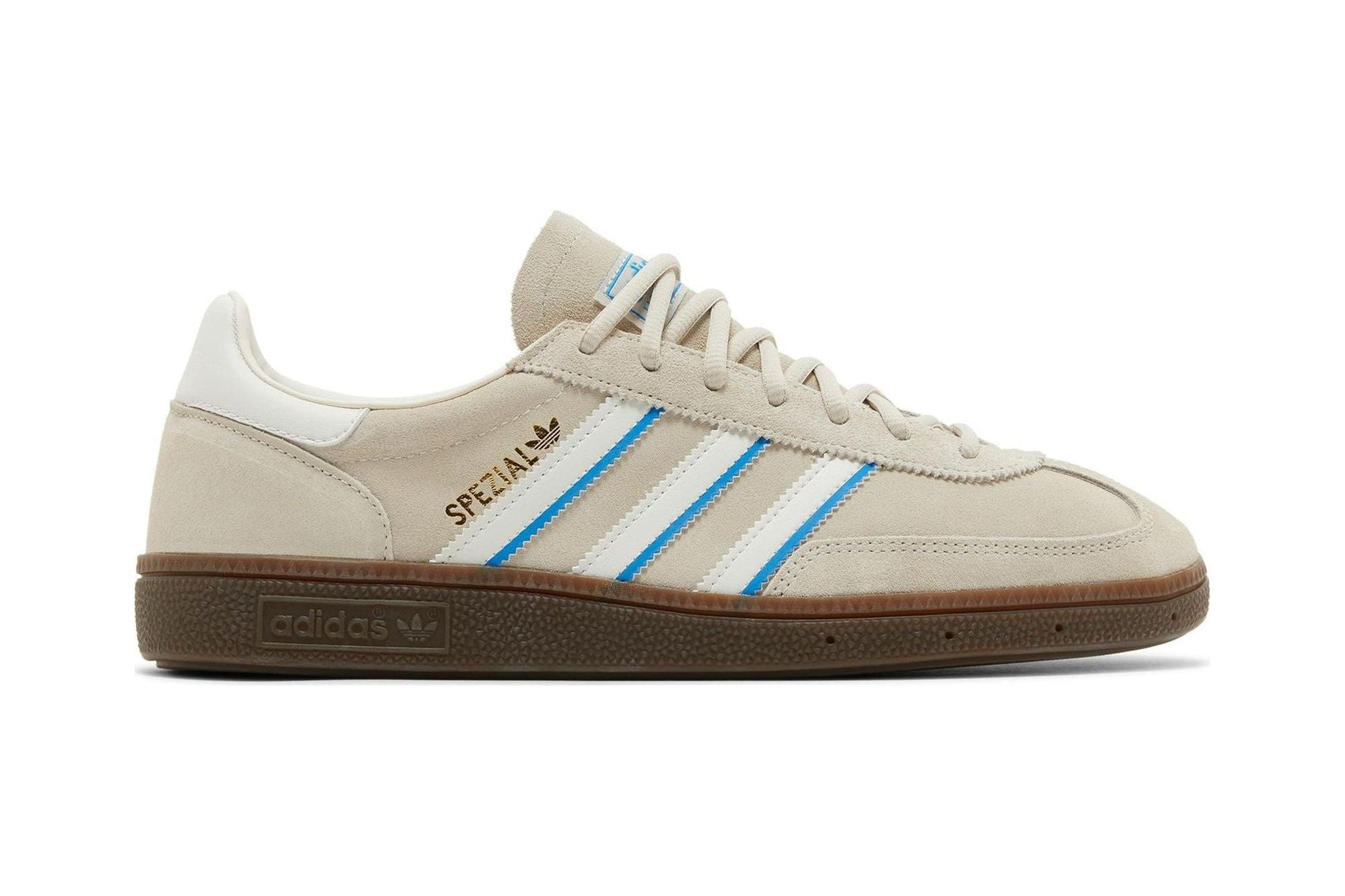 Handball Spezial 'Aluminium Bright Blue'