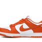 Dunk Low Retro SP 'Syracuse'