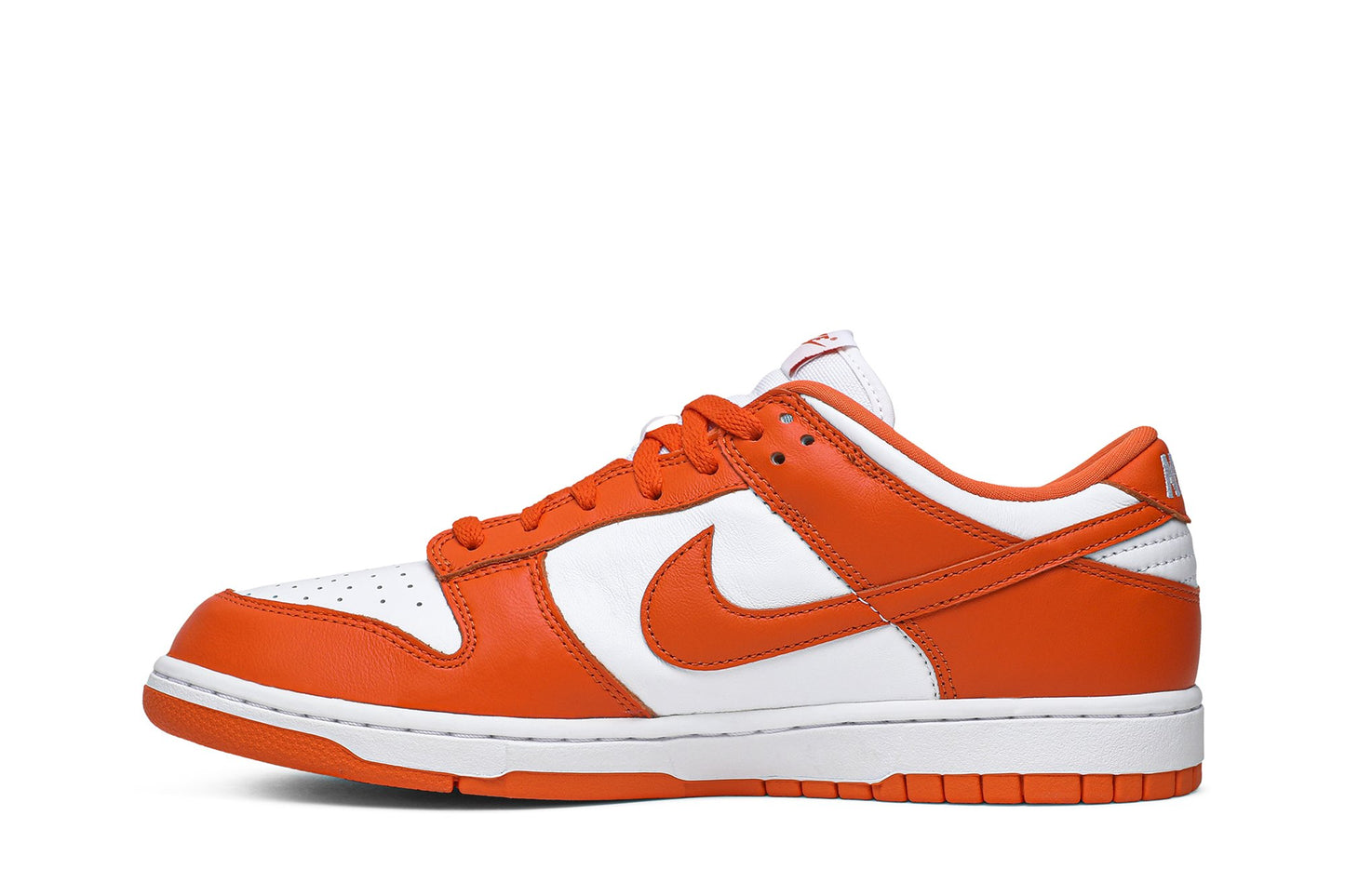 Dunk Low Retro SP 'Syracuse'