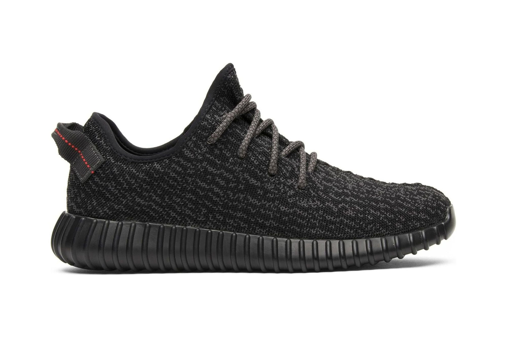 Yeezy Boost 350 'Pirate Black' 2016