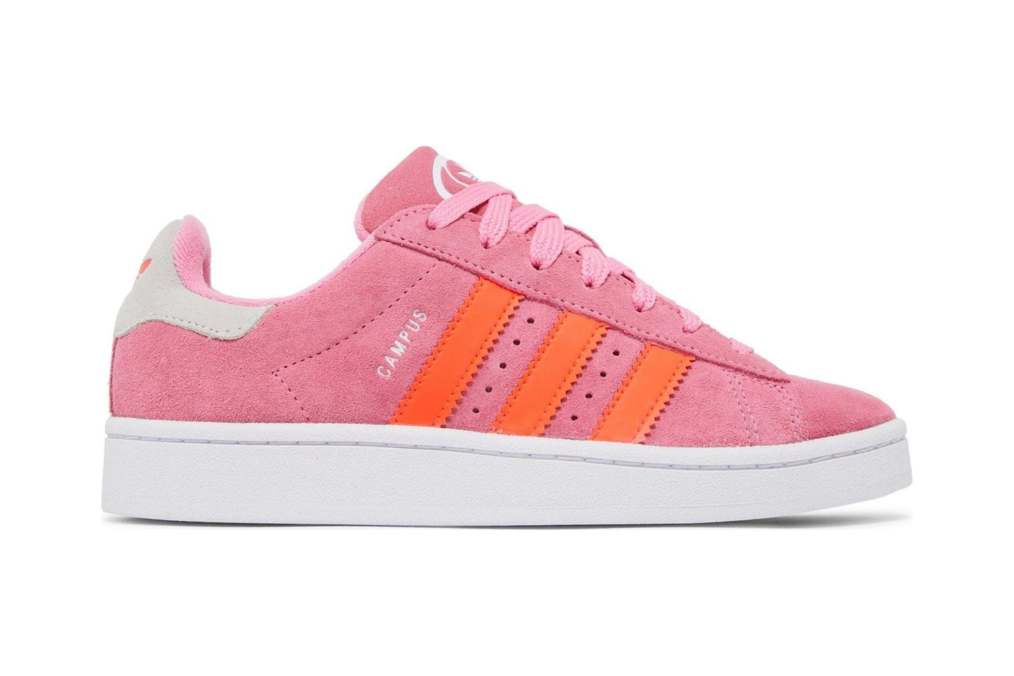 Campus 00s J 'Bliss Pink Solar Red'