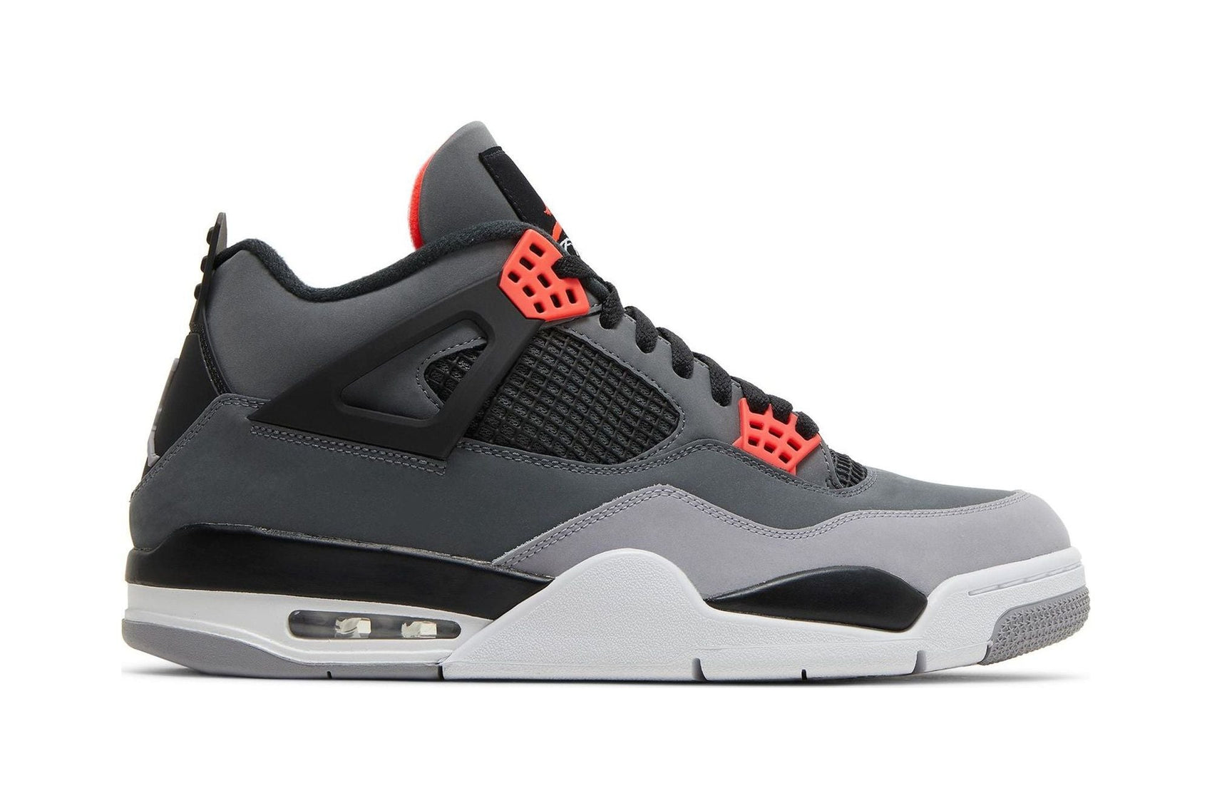 Air Jordan 4 Retro 'Infrared'