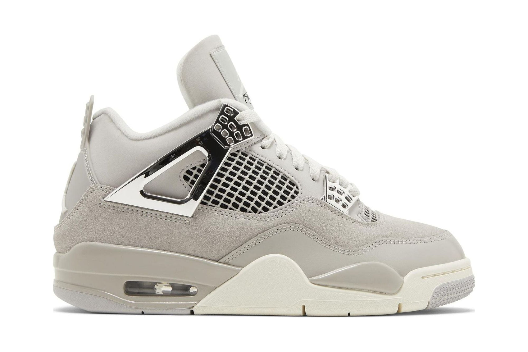 Wmns Air Jordan 4 Retro 'Frozen Moments'