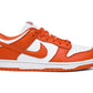 Dunk Low Retro SP 'Syracuse'