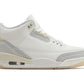 Air Jordan 3 Retro SE Craft 'Ivory'