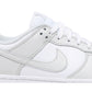 Wmns Dunk Low 'Photon Dust'