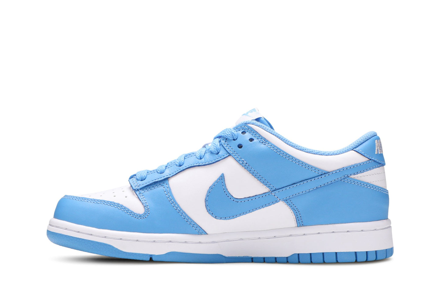 Dunk Low GS 'University Blue'