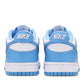 Dunk Low GS 'University Blue'