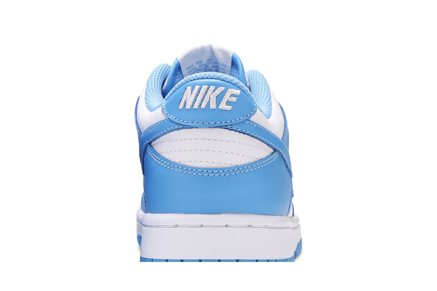 Dunk Low GS 'University Blue'