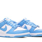 Dunk Low GS 'University Blue'