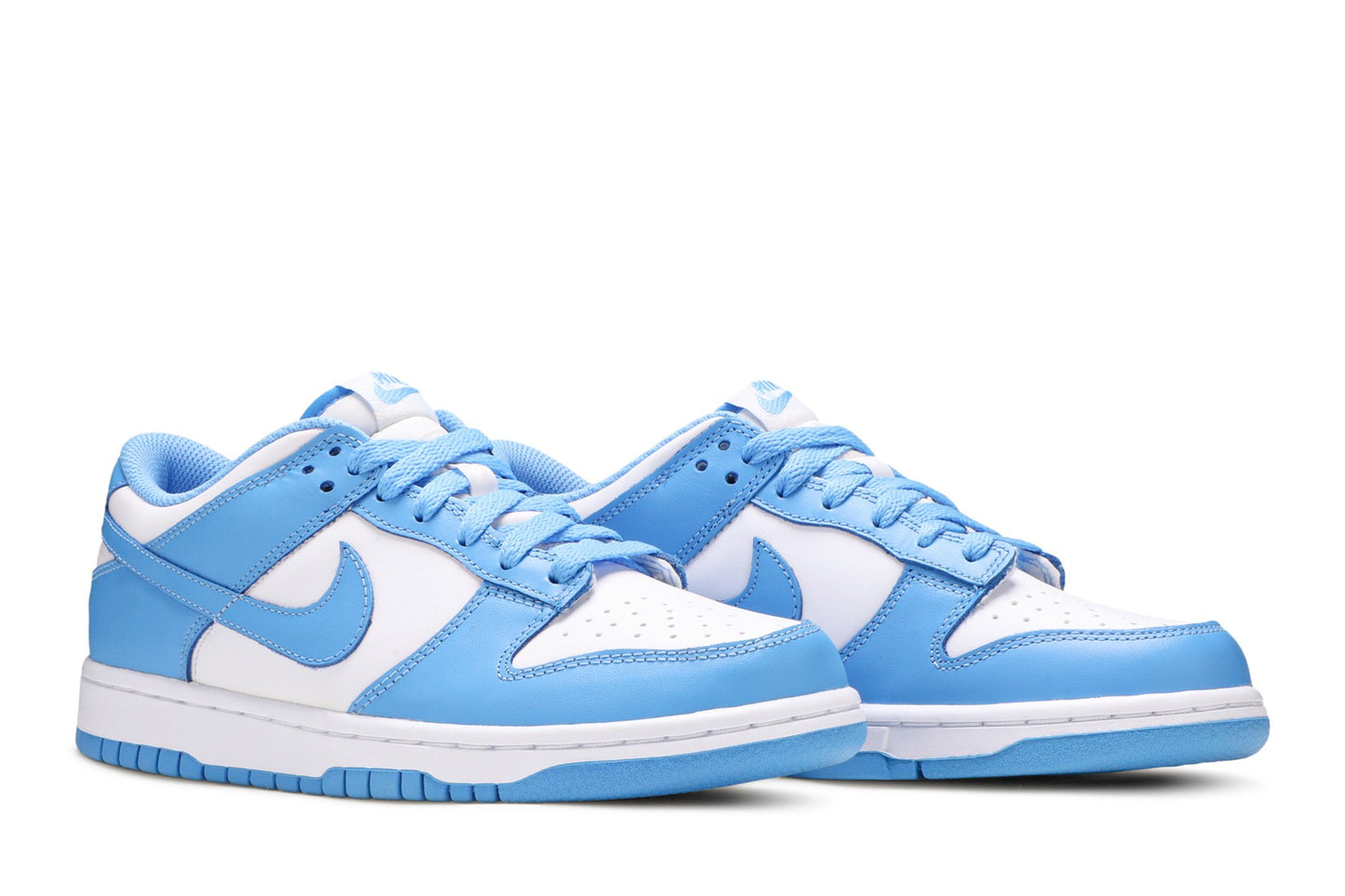 Dunk Low GS 'University Blue'