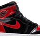 Air Jordan 1 Retro High OG 'Patent Bred'