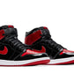 Air Jordan 1 Retro High OG 'Patent Bred'