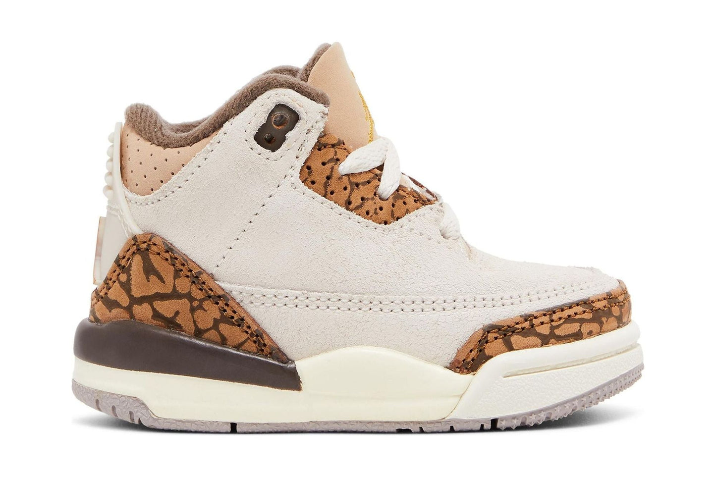 Air Jordan 3 Retro TD 'Palomino'