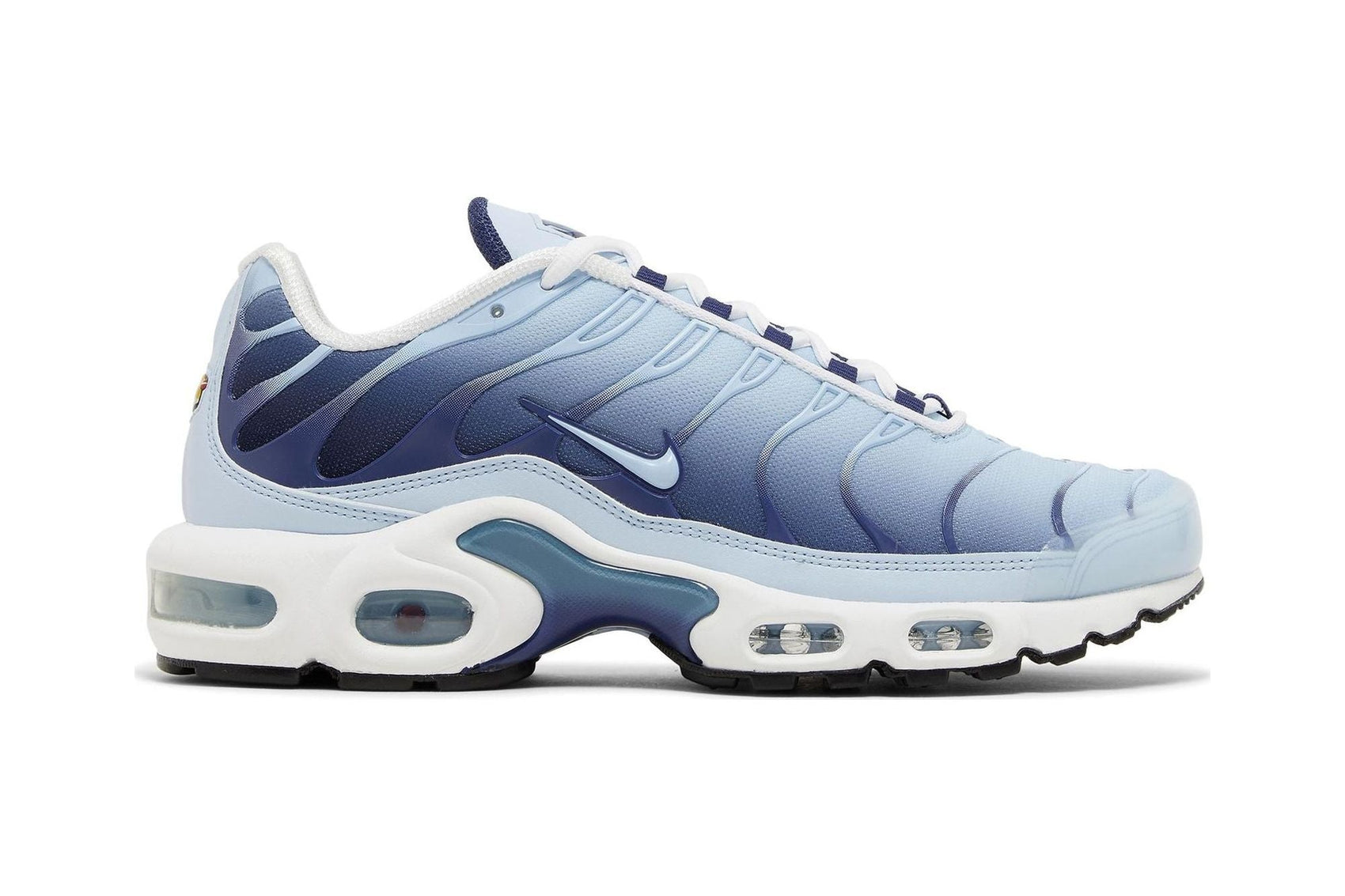 Wmns Air Max Plus 'Celestine Blue'