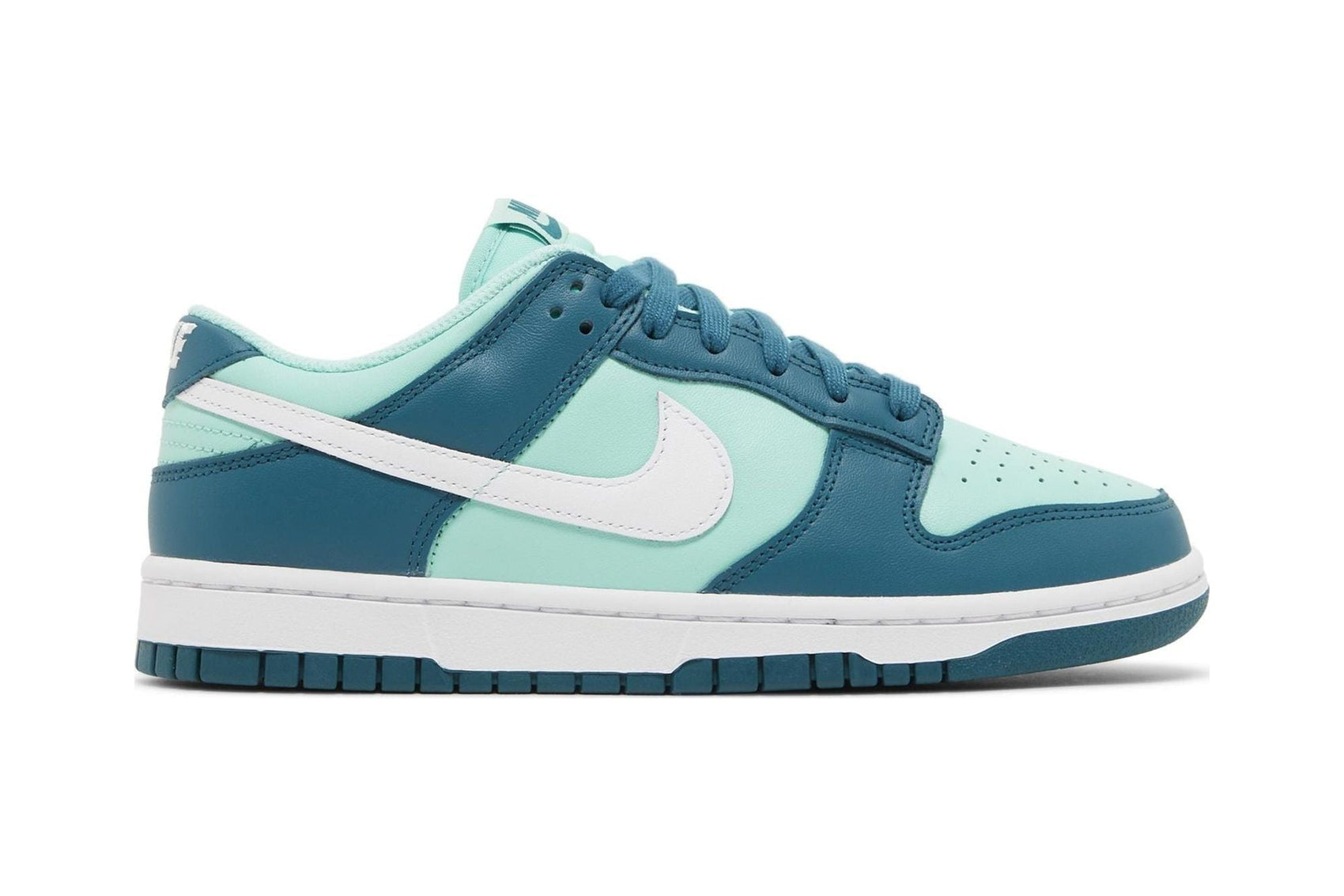 Wmns Dunk Low 'Geode Teal'