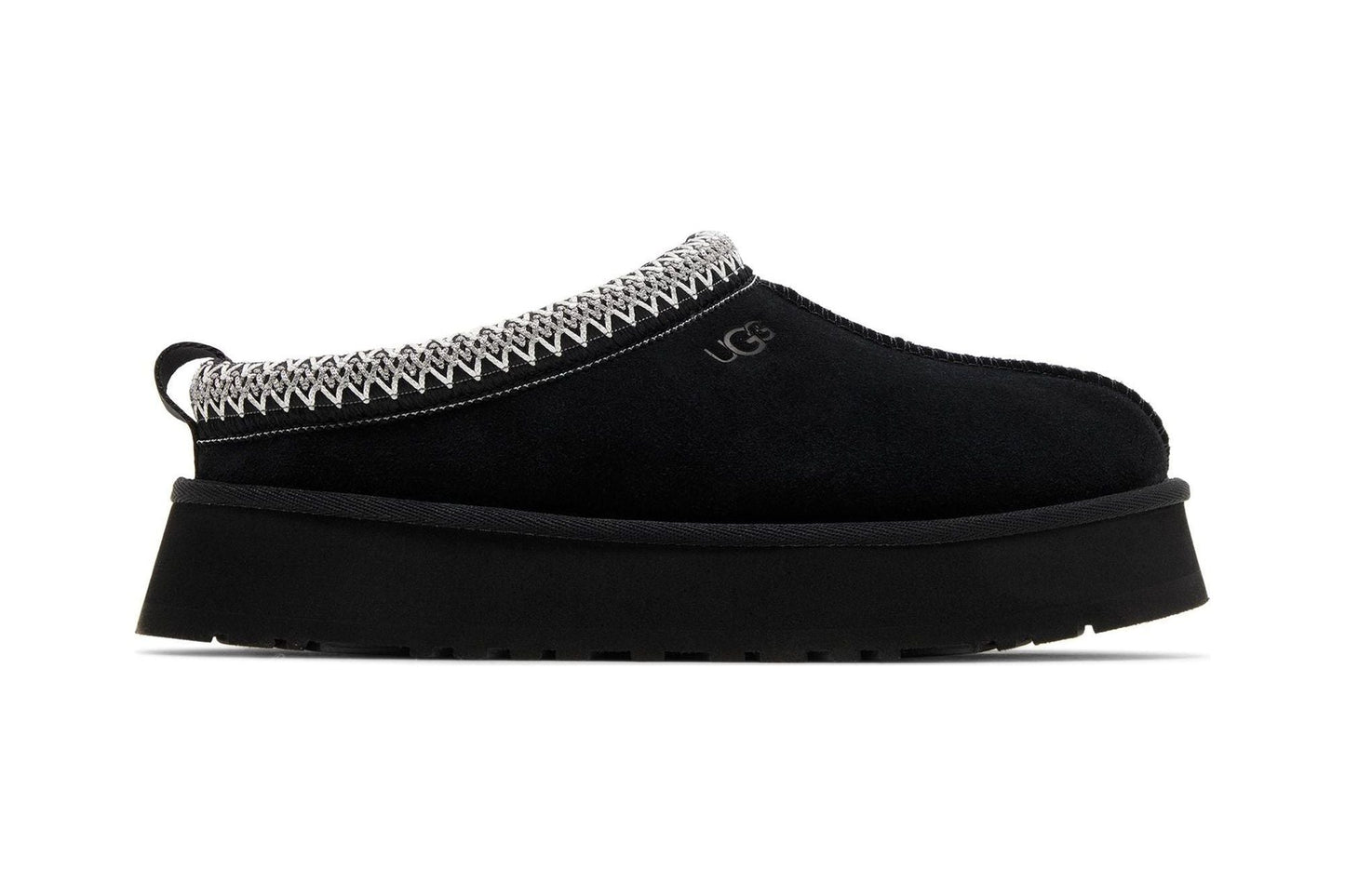 Wmns Tazz Slipper 'Black'