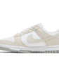 Wmns Dunk Low Next Nature 'Light Orewood Brown'