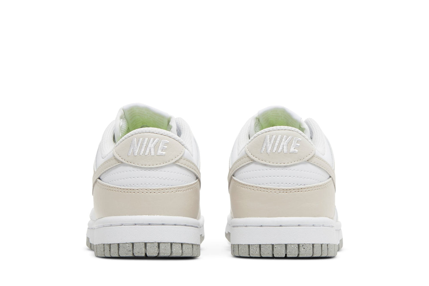 Wmns Dunk Low Next Nature 'Light Orewood Brown'