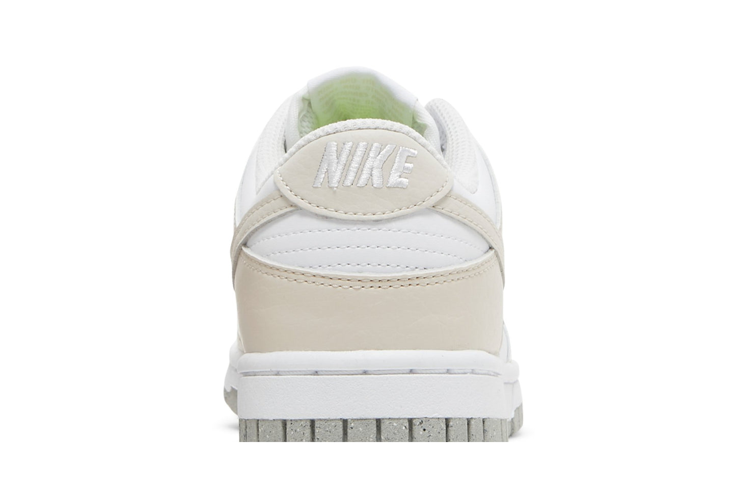 Wmns Dunk Low Next Nature 'Light Orewood Brown'