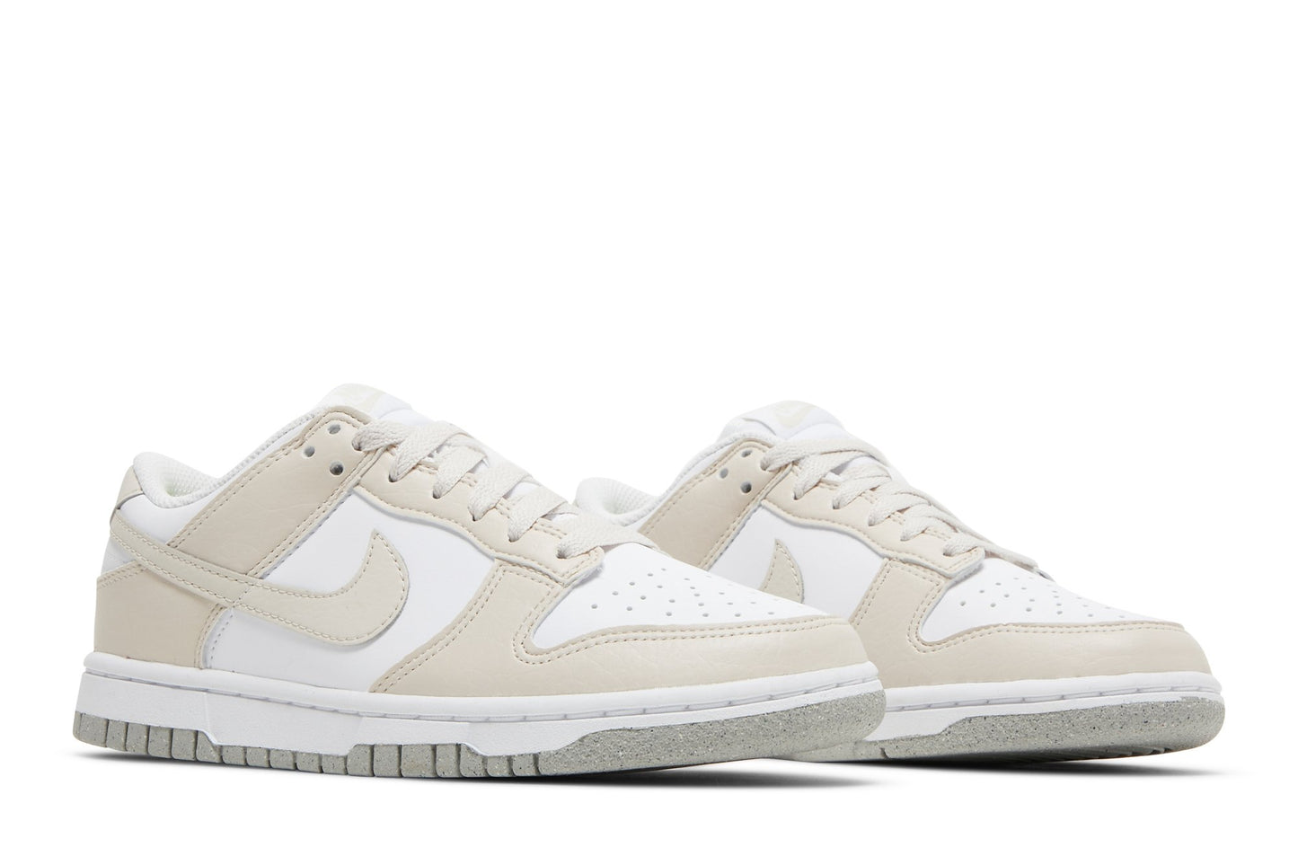 Wmns Dunk Low Next Nature 'Light Orewood Brown'