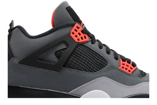 Air Jordan 4 Retro 'Infrared'