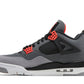 Air Jordan 4 Retro 'Infrared'