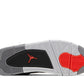 Air Jordan 4 Retro 'Infrared'