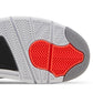 Air Jordan 4 Retro 'Infrared'
