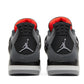 Air Jordan 4 Retro 'Infrared'