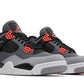 Air Jordan 4 Retro 'Infrared'