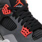 Air Jordan 4 Retro 'Infrared'