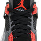 Air Jordan 4 Retro 'Infrared'