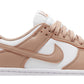 Wmns Dunk Low 'Rose Whisper'