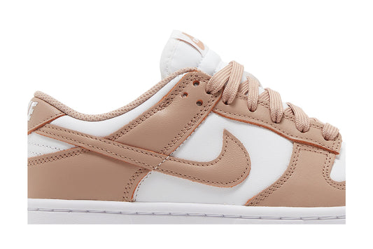 Wmns Dunk Low 'Rose Whisper'