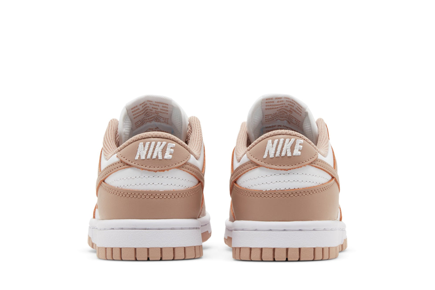 Wmns Dunk Low 'Rose Whisper'