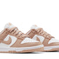 Wmns Dunk Low 'Rose Whisper'