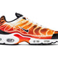 Air Max Plus 'Light Photography - Sport Red'