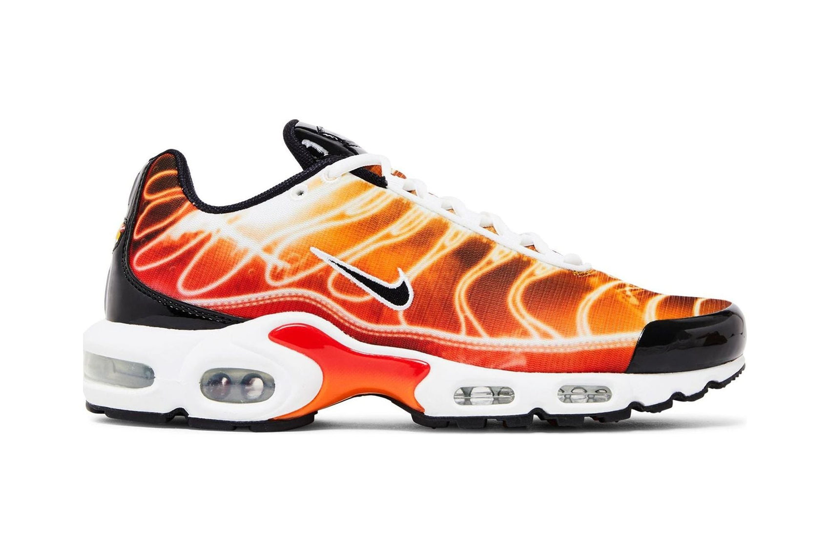 Air Max Plus 'Light Photography - Sport Red'