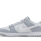 Dunk Low 'Pure Platinum Wolf Grey'